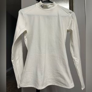 Women’s M Under Armour Cold Gear Top